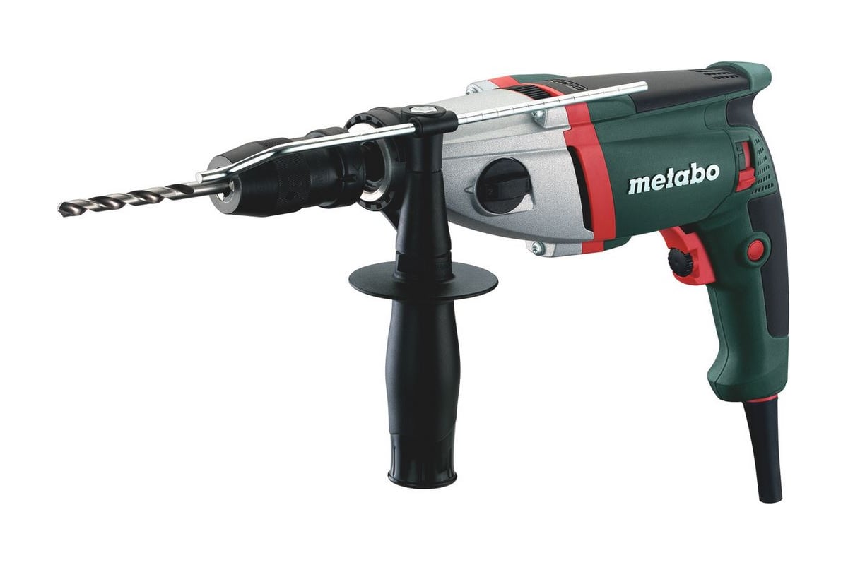 Ударная дрель Metabo SBE 710 600862500