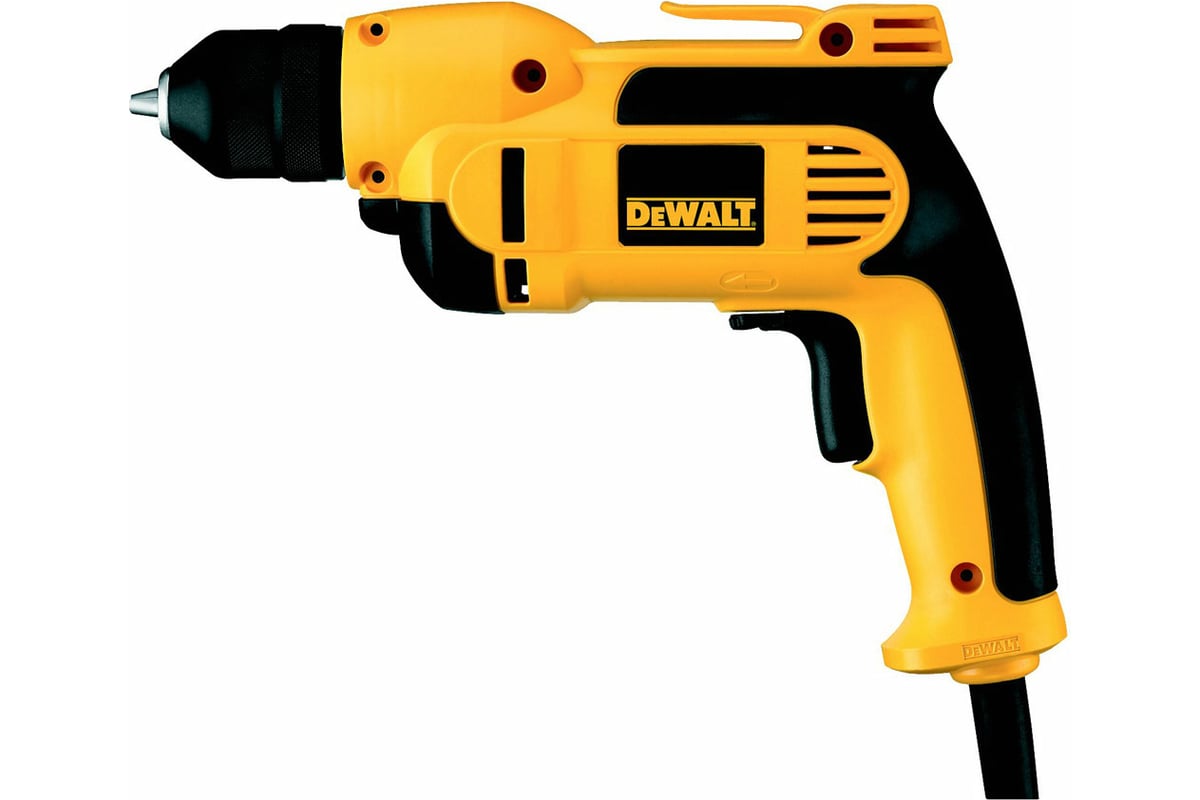 Дрель DeWalt DWD112S