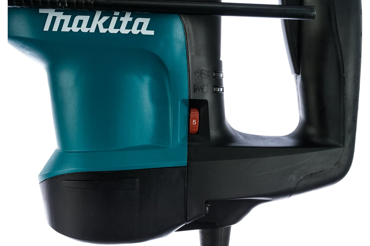 Перфоратор Makita HR3540C