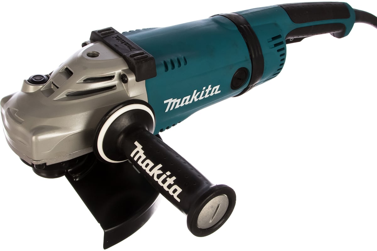 Угловая шлифмашина Makita GA 9030 SF01