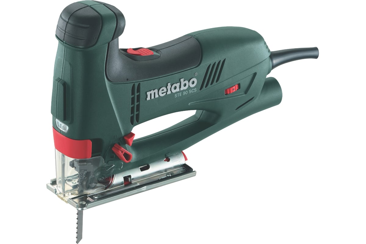 Лобзик Metabo STE 90 SCS 601042500