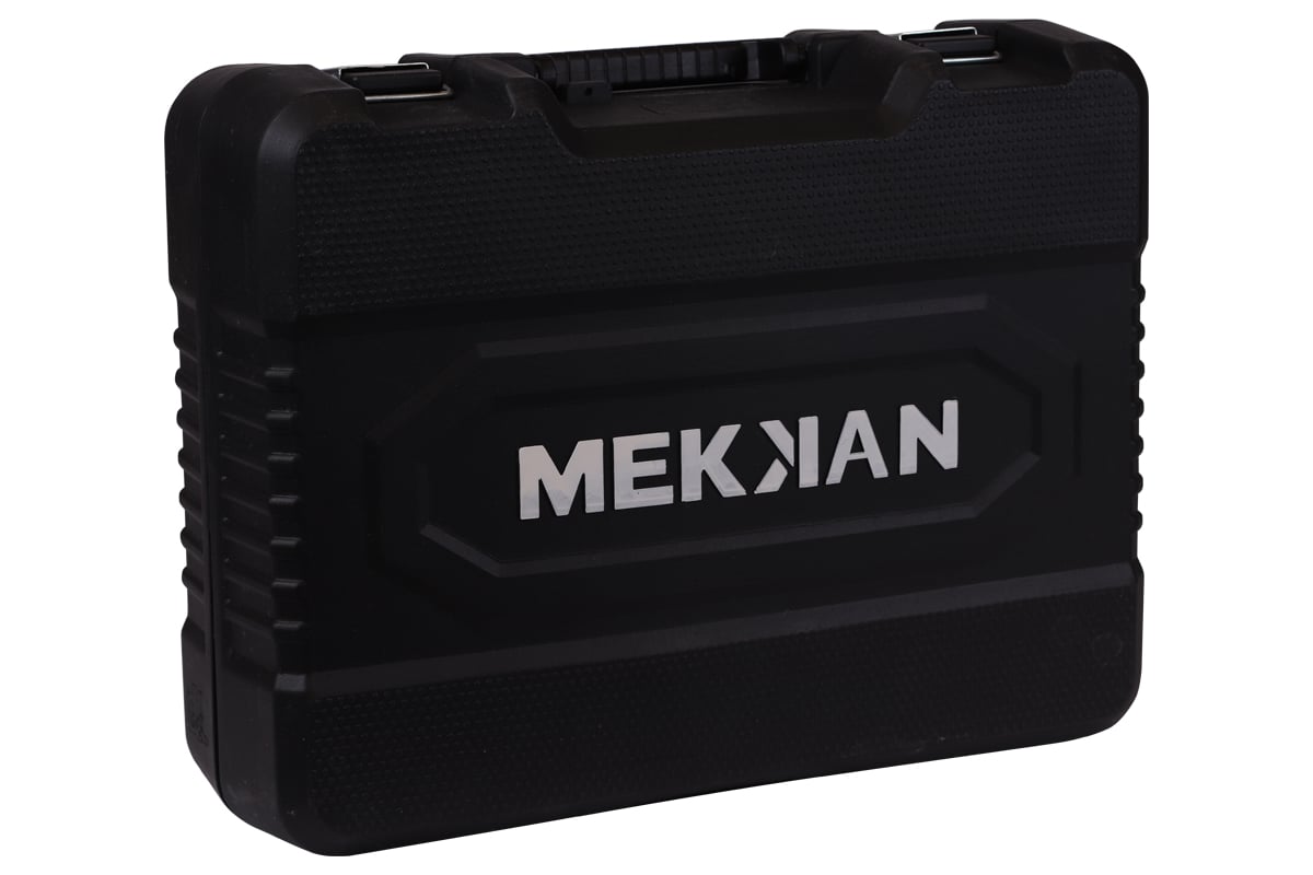 Перфоратор Mekkan SDS-plus MK-81608