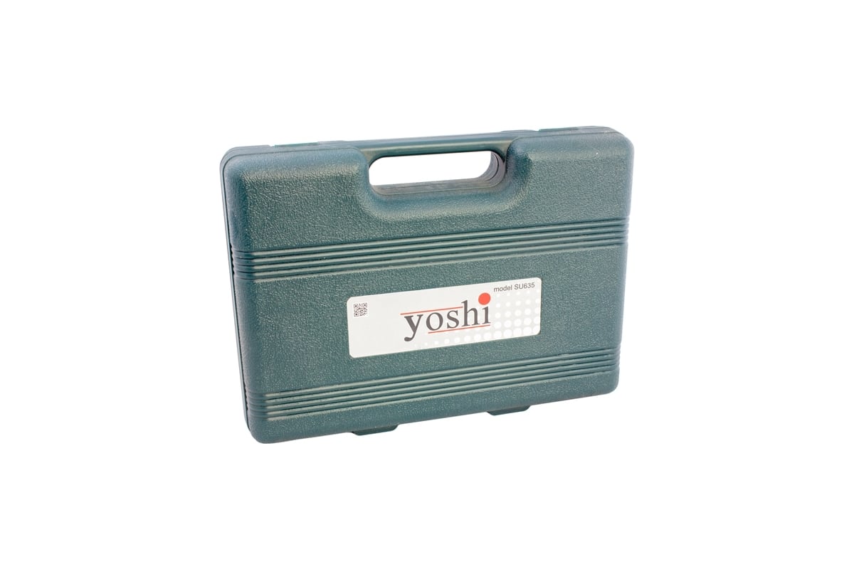 Пневмоинструмент Yoshi SU635 МБ000012702