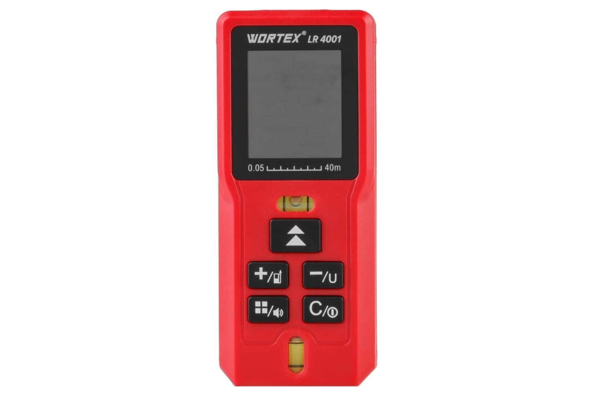 Лазерный дальномер Wortex LR 4001 LR4001002723