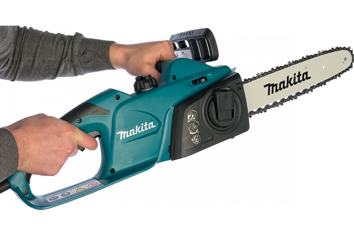 Электрическая цепная пила Makita UC3041A