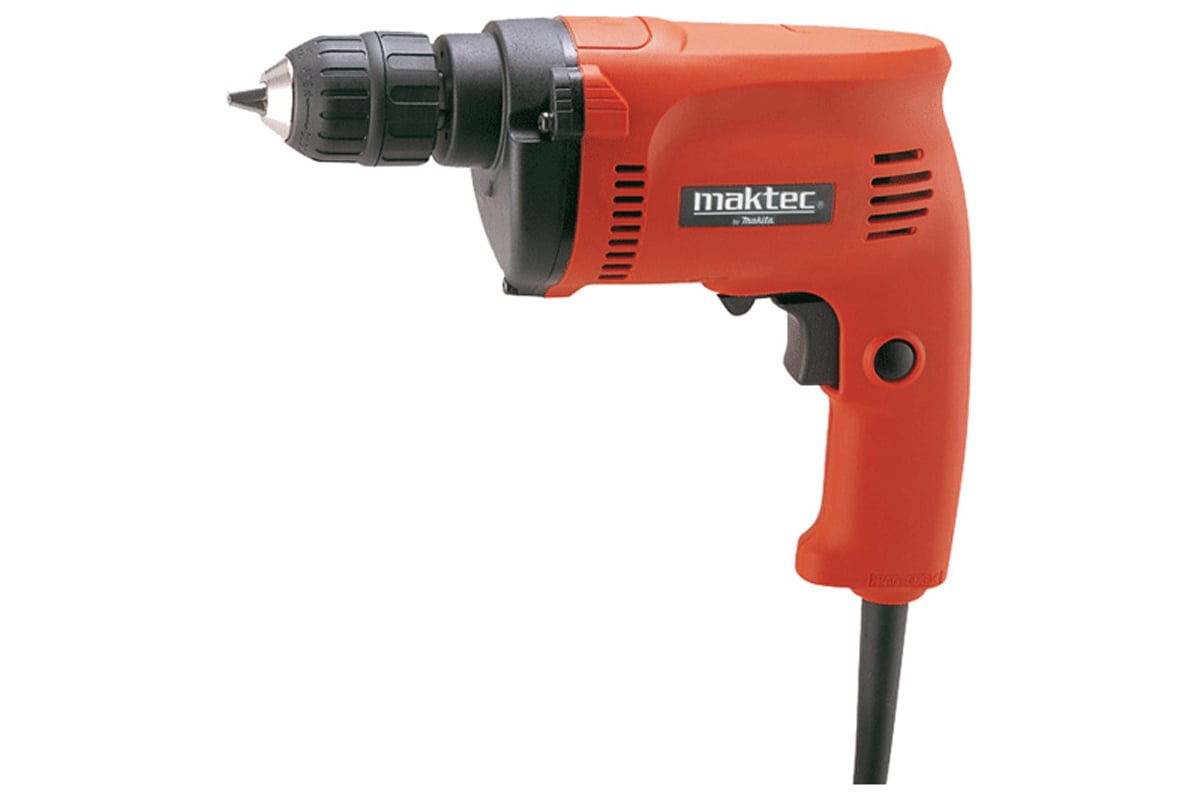 Дрель Maktec by Makita MT601