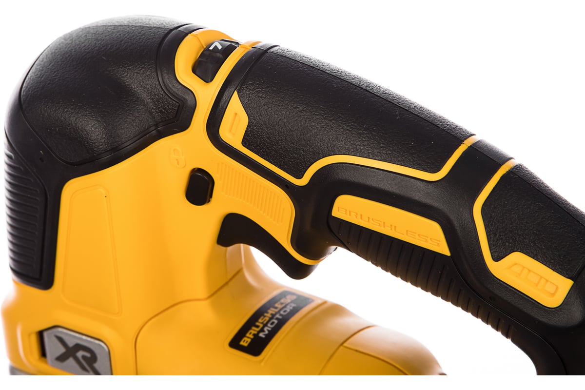 Бесщёточный лобзик DeWalt 18.0 В XR DCS334N