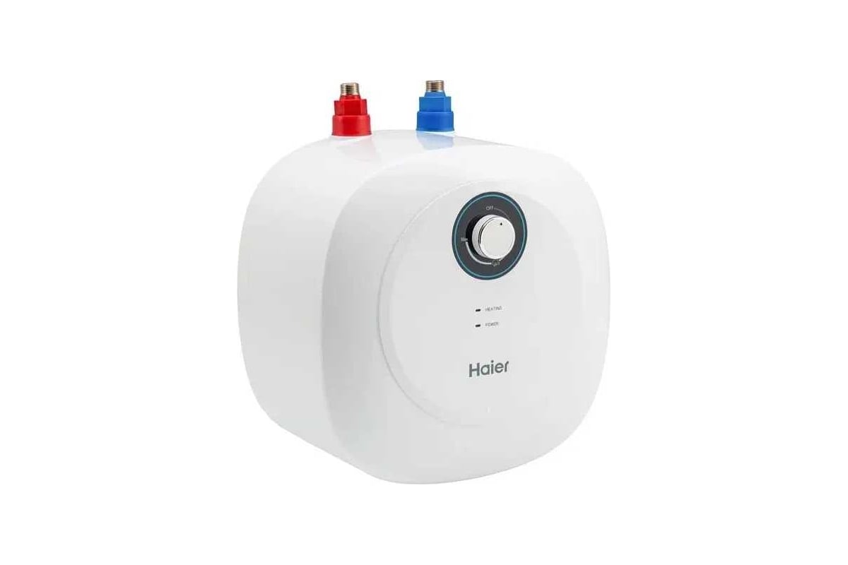 Водонагреватель Haier ES10V-MQ2 GA0SZUU0LRU