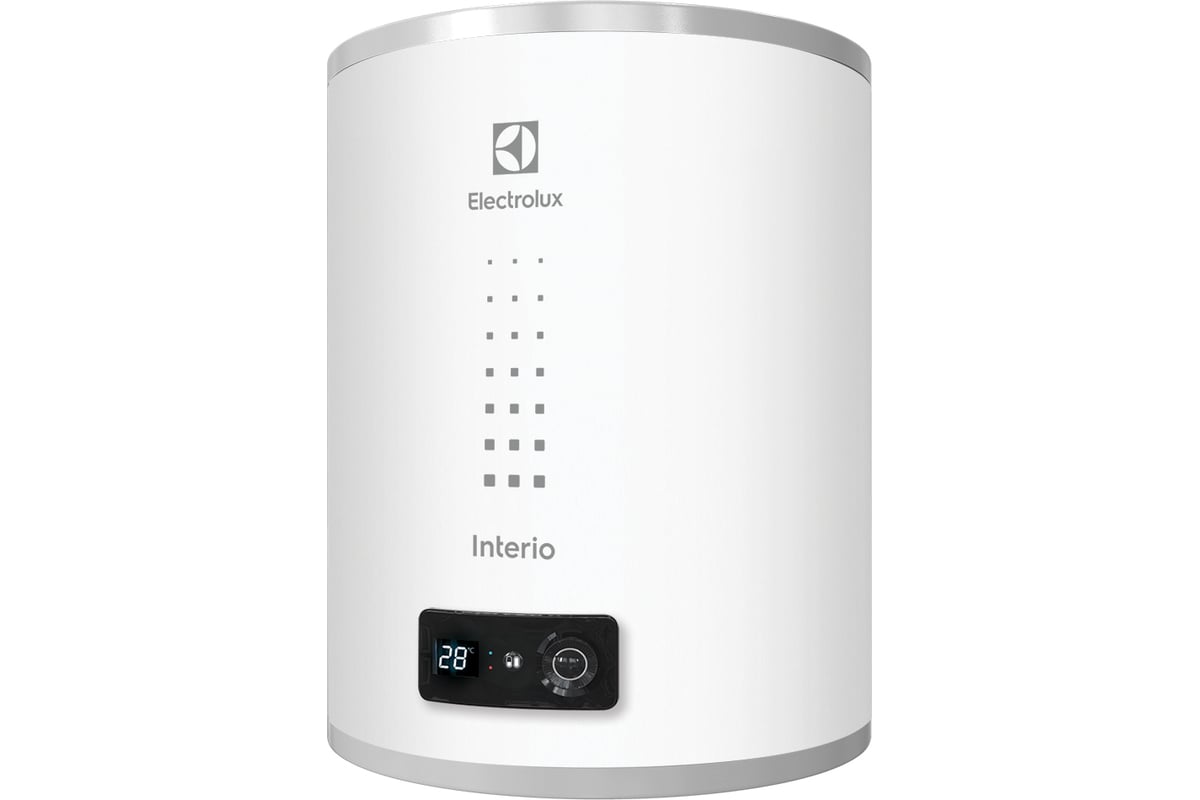 Водонагреватель Electrolux EWH 30 Interio 3