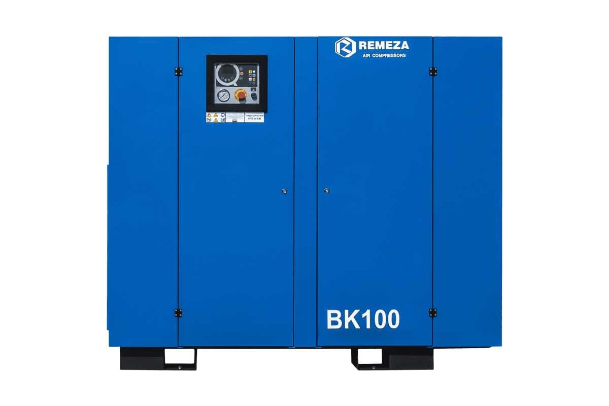 Компрессор Remeza ВК 100-13 УТ-00001030