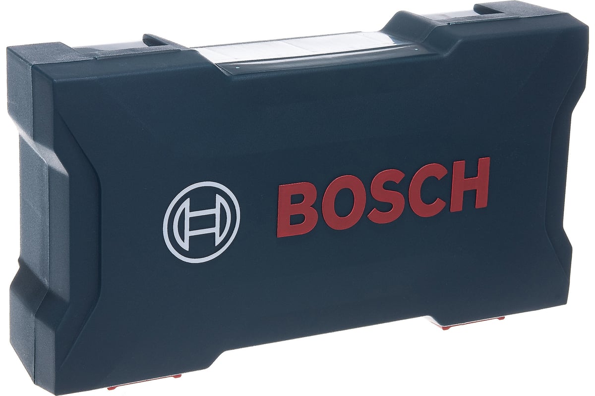 Аккумуляторная отвертка Bosch GO 2 06019H2100