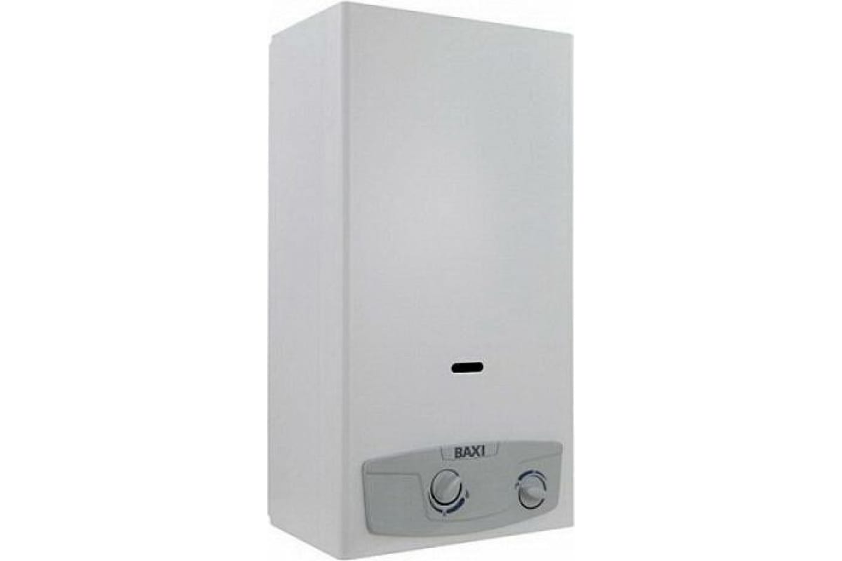 Водонагреватель Baxi SIG-2 11p 7219086