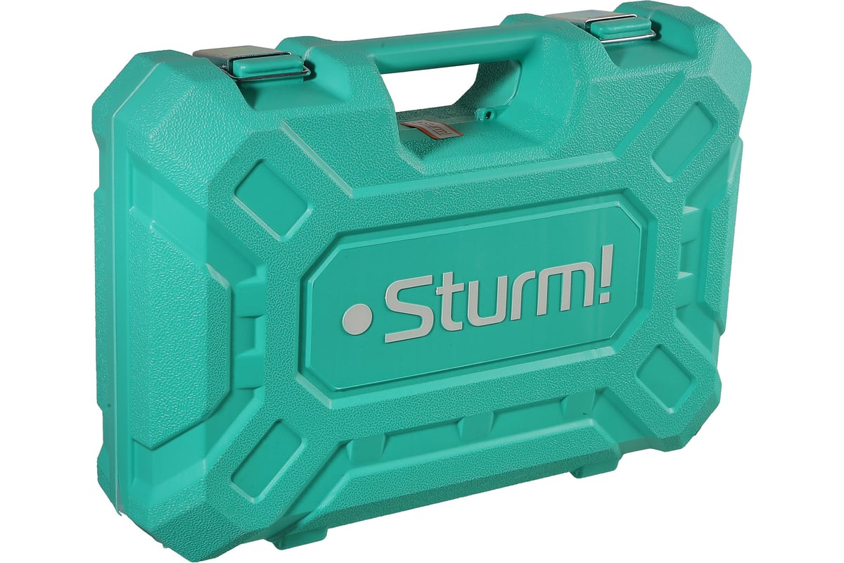 Перфоратор Sturm SDS Plus RH2524BR