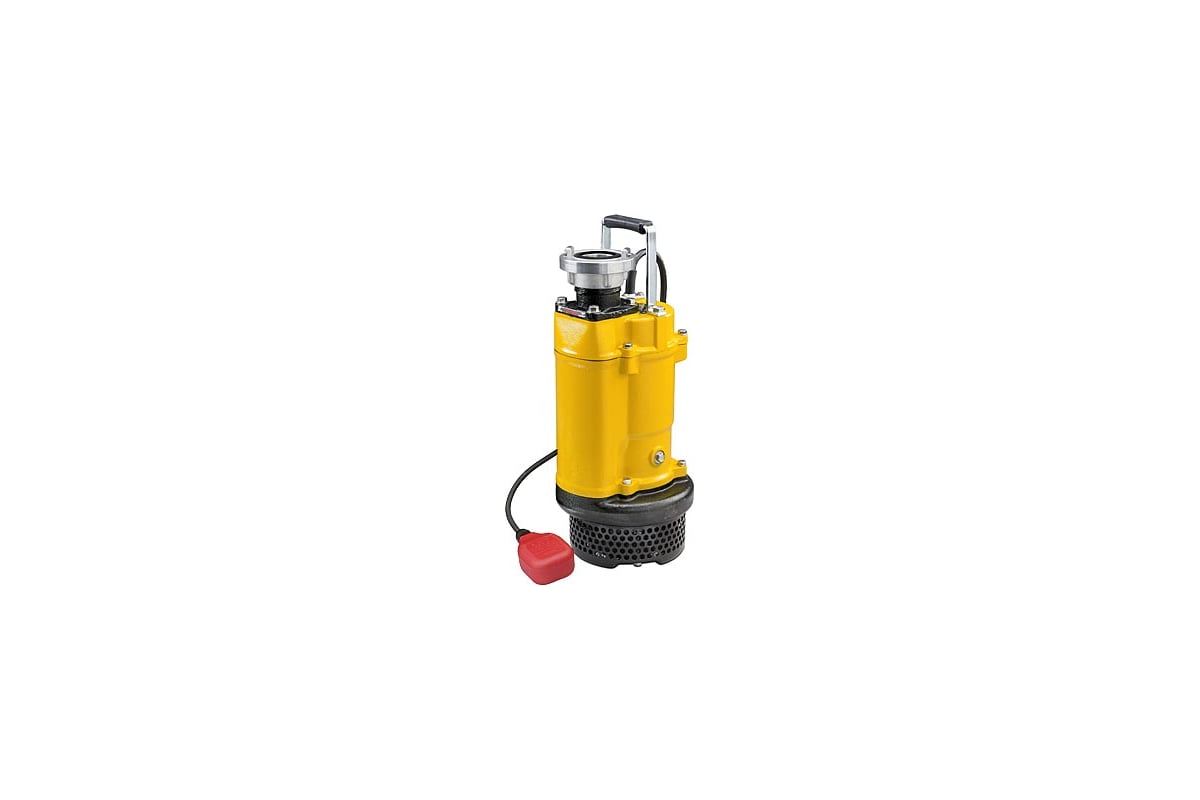 Электрический погружной насос Wacker Neuson PS3 1503 8809