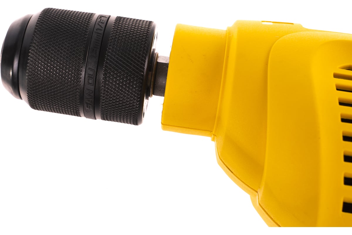 Ударная дрель Stanley SDH700C