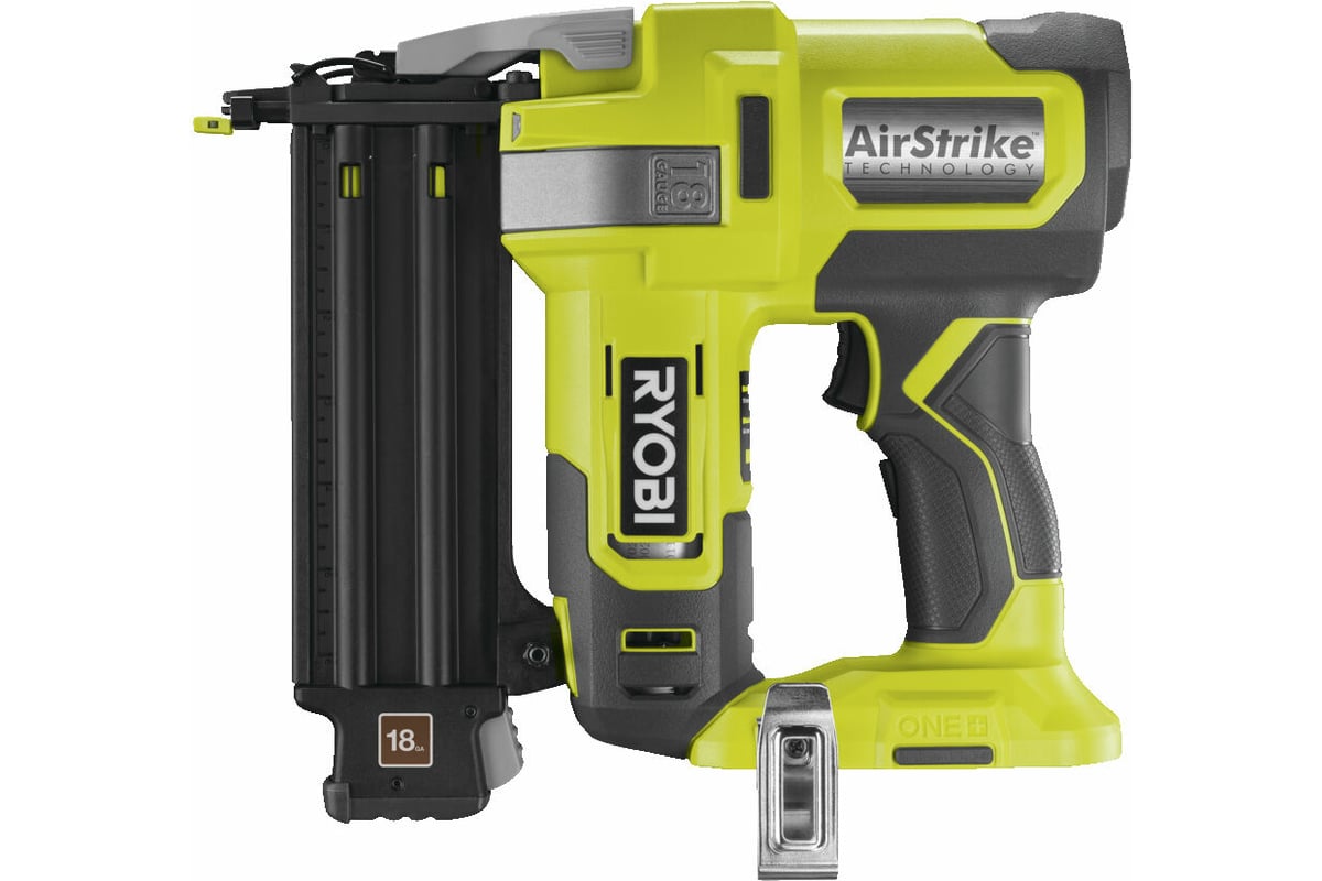 Гвоздезабиватель Ryobi R18GN18-0 ONE+ 5133005136