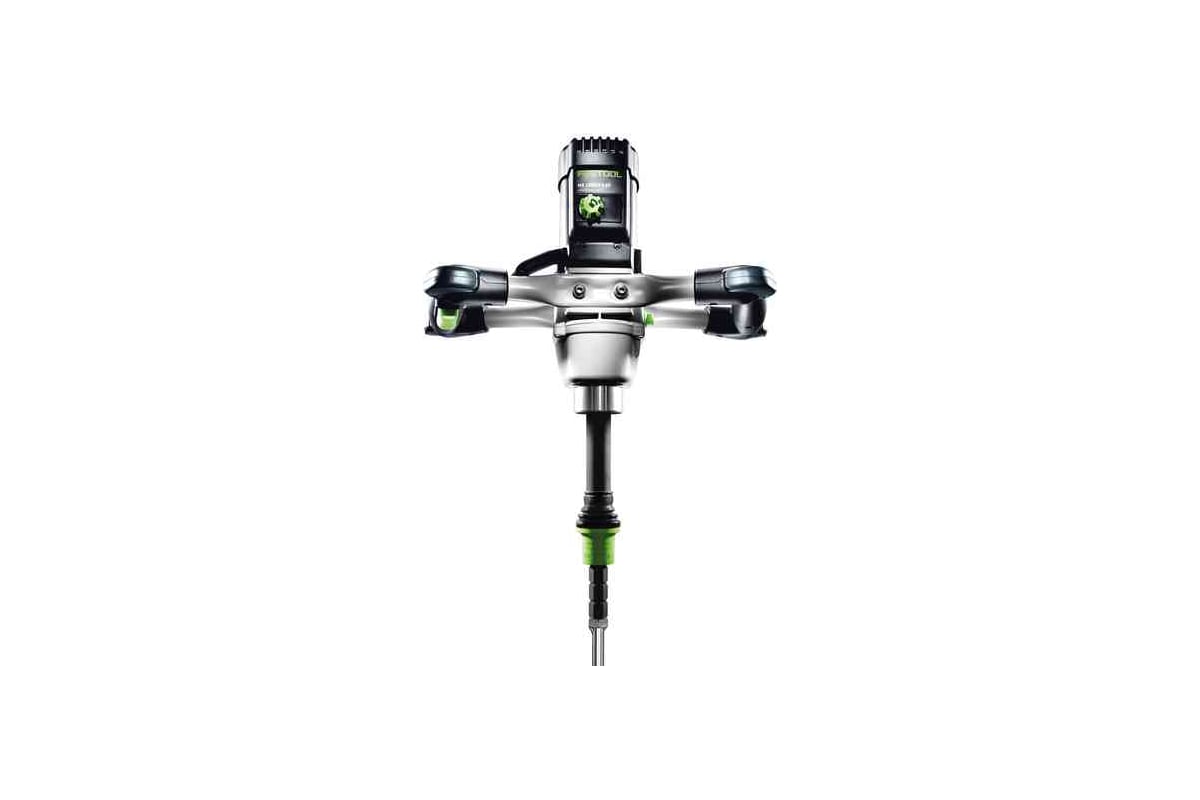 Перемешиватель Festool MX 1202 E FF HS3R 768008