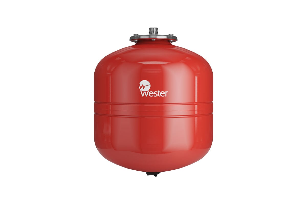 Расширительный бак Wester WRV 35 0-14-0080