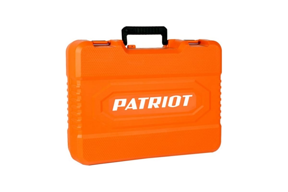 Перфоратор Patriot RH 320 140301366