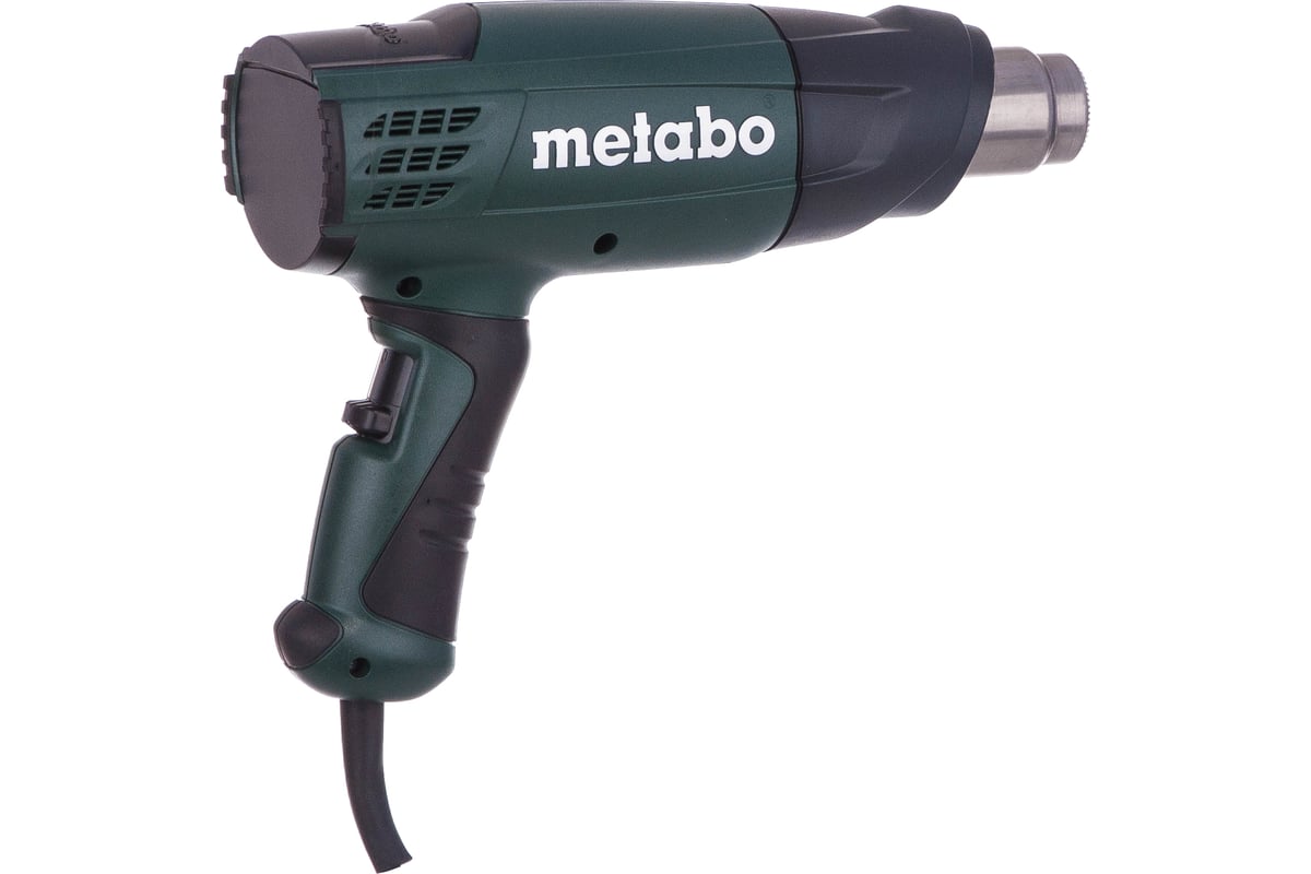 Технический фен Metabo H 16-500 601650500