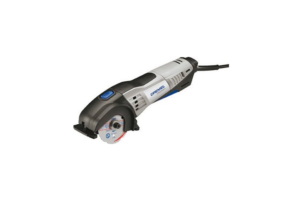 Компактная пила Dremel Saw Max f013SM20JC