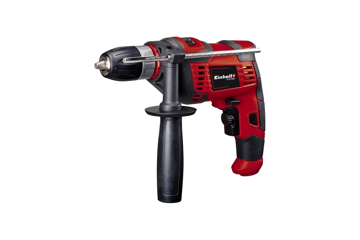 Ударная дрель Einhell TC-ID 550 E 4258621