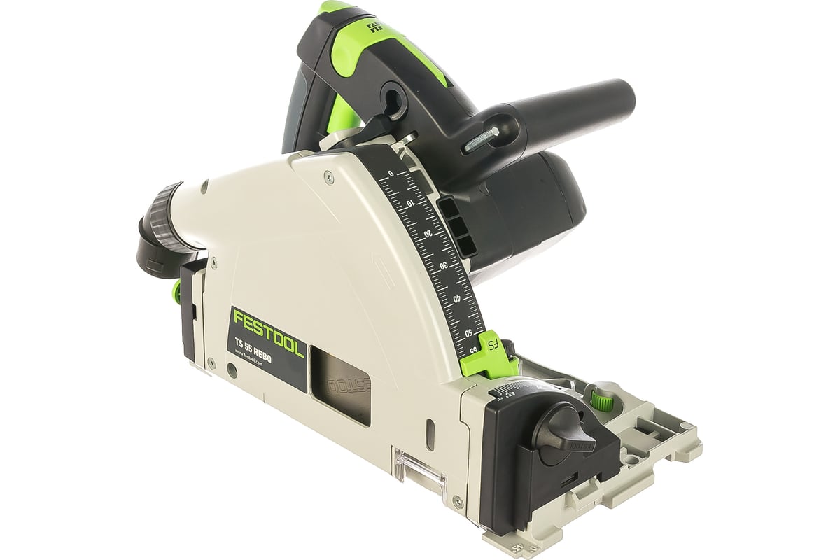 Пила Festool TS 55 REBQ-PLUS 561551