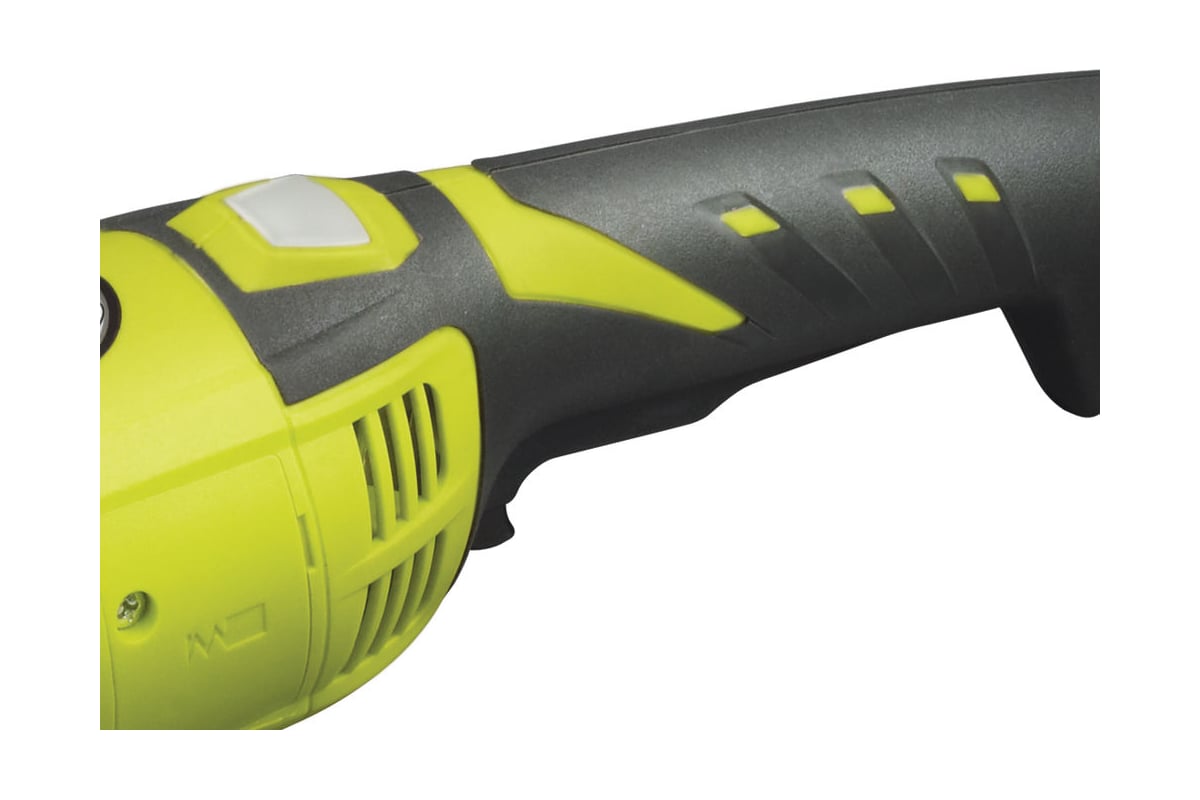 Углошлифовальная машина Ryobi EAG2000RS 5133000550