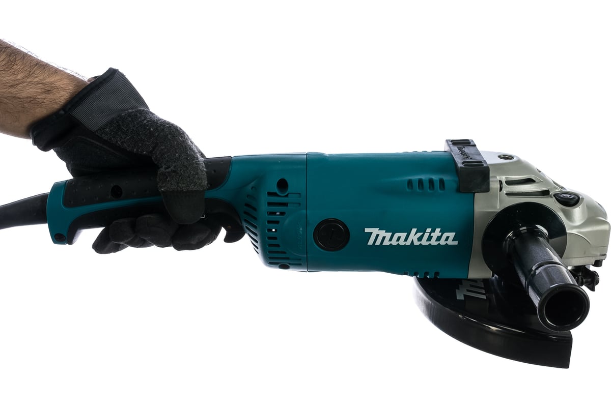 Угловая шлифмашина Makita GA 9020