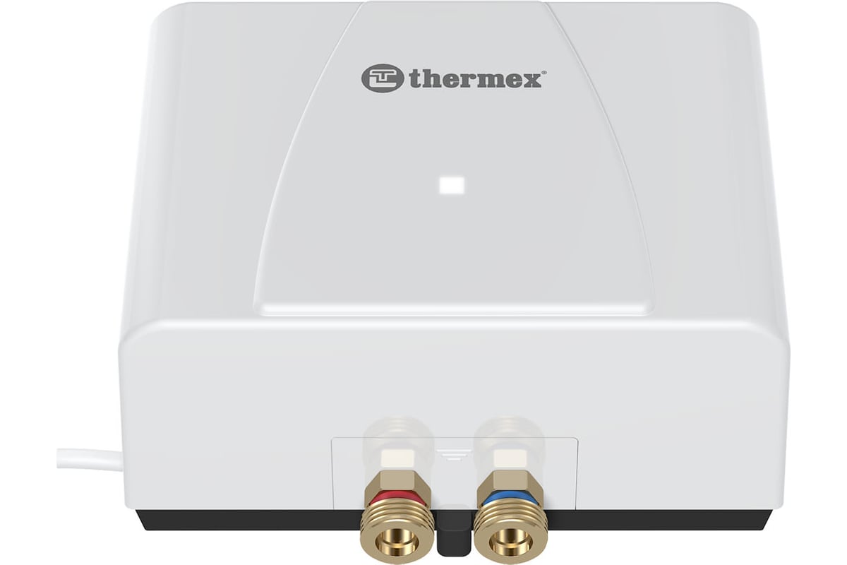 Проточный электроводонагреватель Thermex Balance 6000 ЭдЭБ01714