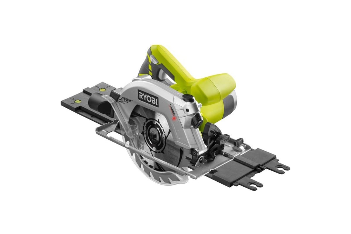 Дисковая пила Ryobi RWS1600-K 5133001788