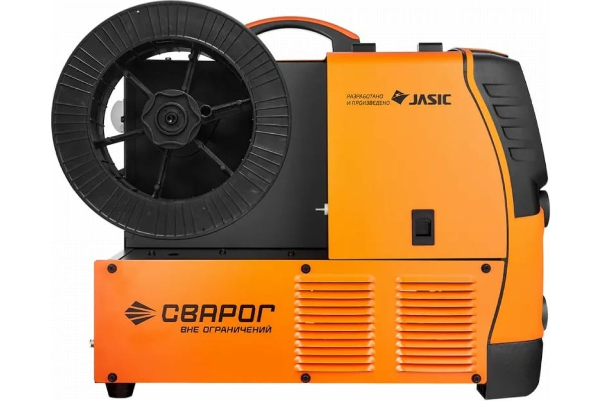 Сварочный инвертор Сварог MIG 200 PRO SMART N214S 99416