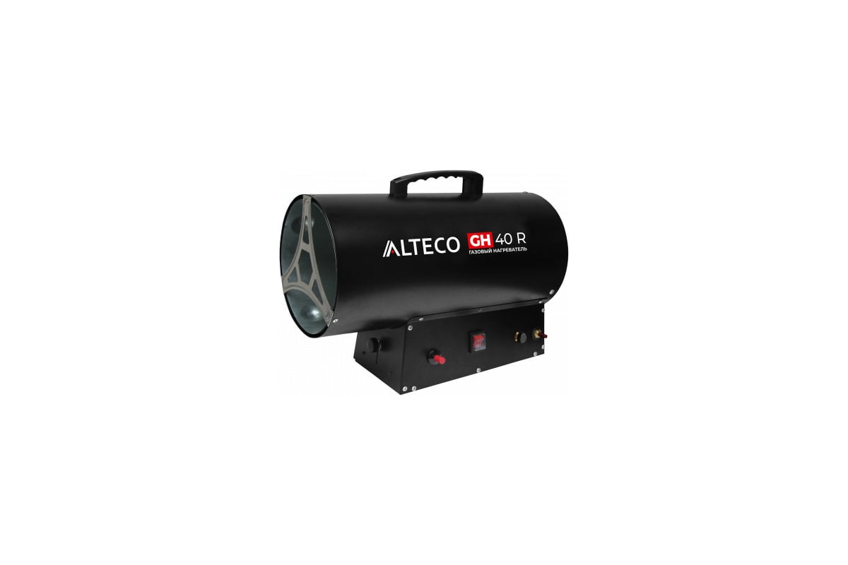 Газовый нагреватель Alteco GH-40R (N) 39824