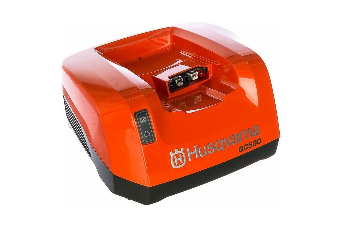 Зарядное устройство QC500 500 Вт Husqvarna 9704495-01