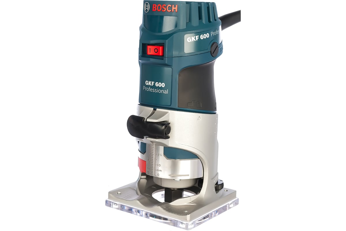 Фрезер Bosch GKF 600 0.601.60A.101