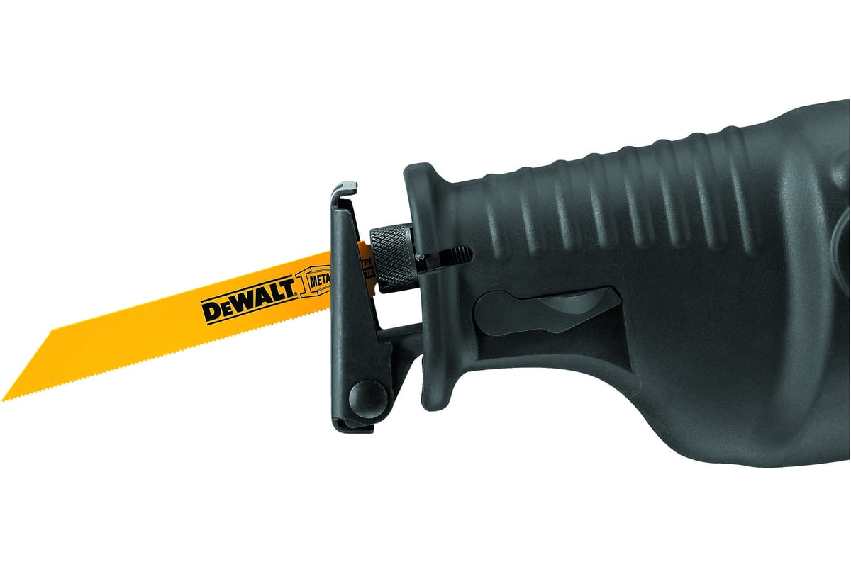 Сабельная пила DeWalt DW 311 К