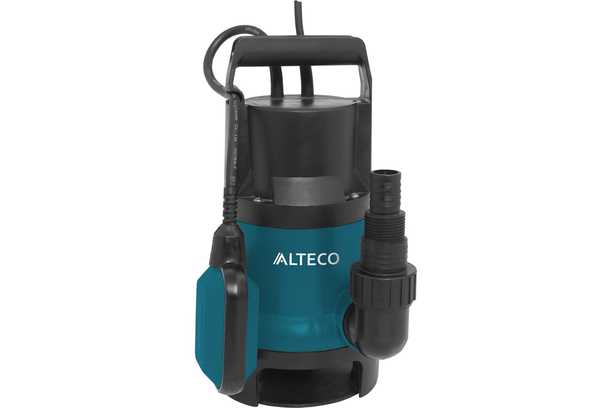 Дренажный насос Alteco DN-850T 18644