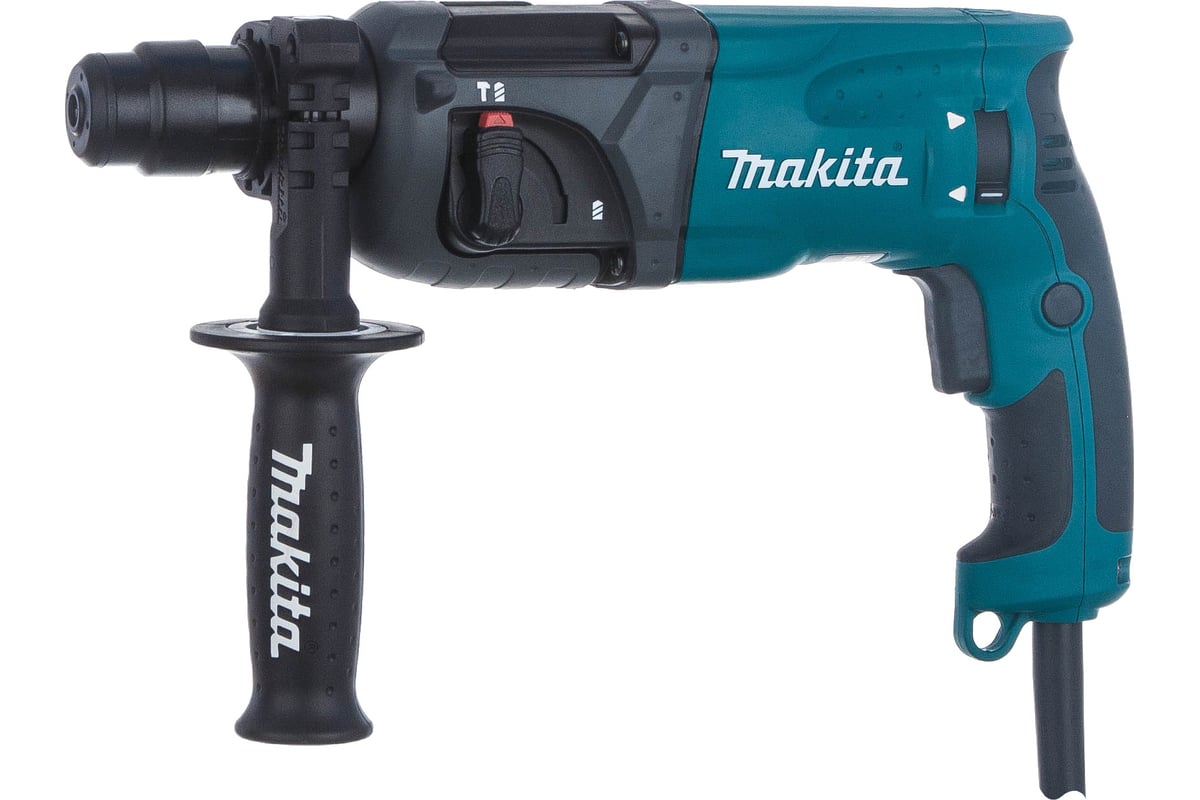 Перфоратор Makita HR 2460