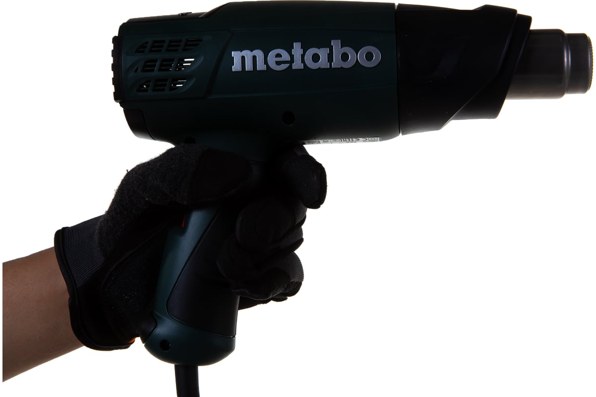 Технический фен Metabo H 16-500 601650500