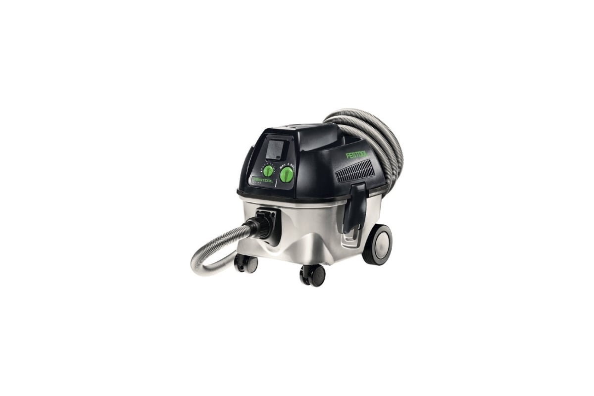 Пылеудаляющий аппарат Festool CT 17 E 767992