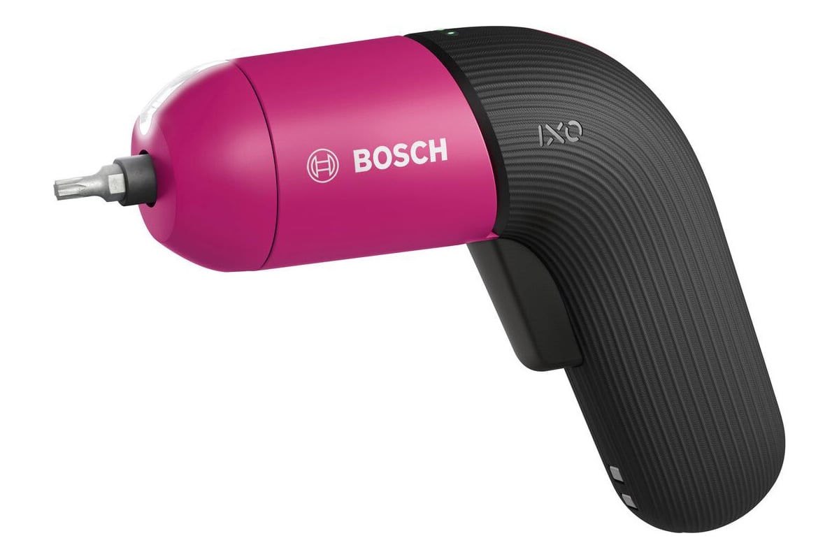 Шуруповерт Bosch IXO VI Colour 06039C7022