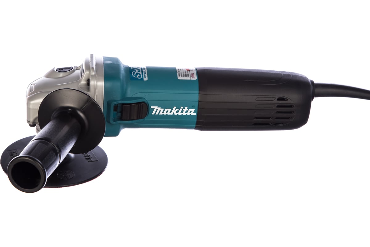 Полировально-шлифовальная машина Makita SA5040C