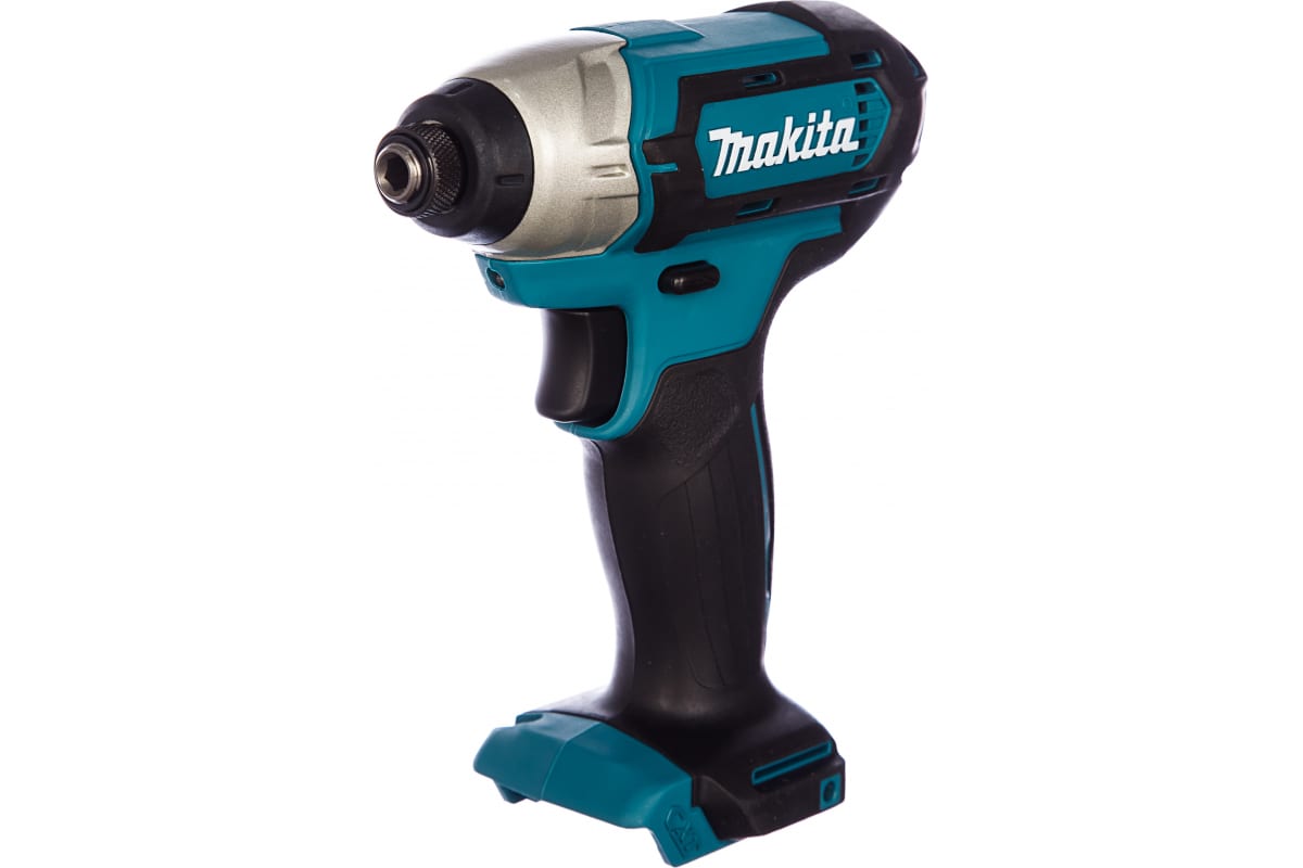 Аккумуляторный ударный шуруповерт Makita CXT ® TD110DZ