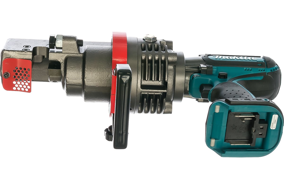 Ножницы Makita LXT DSC191Z