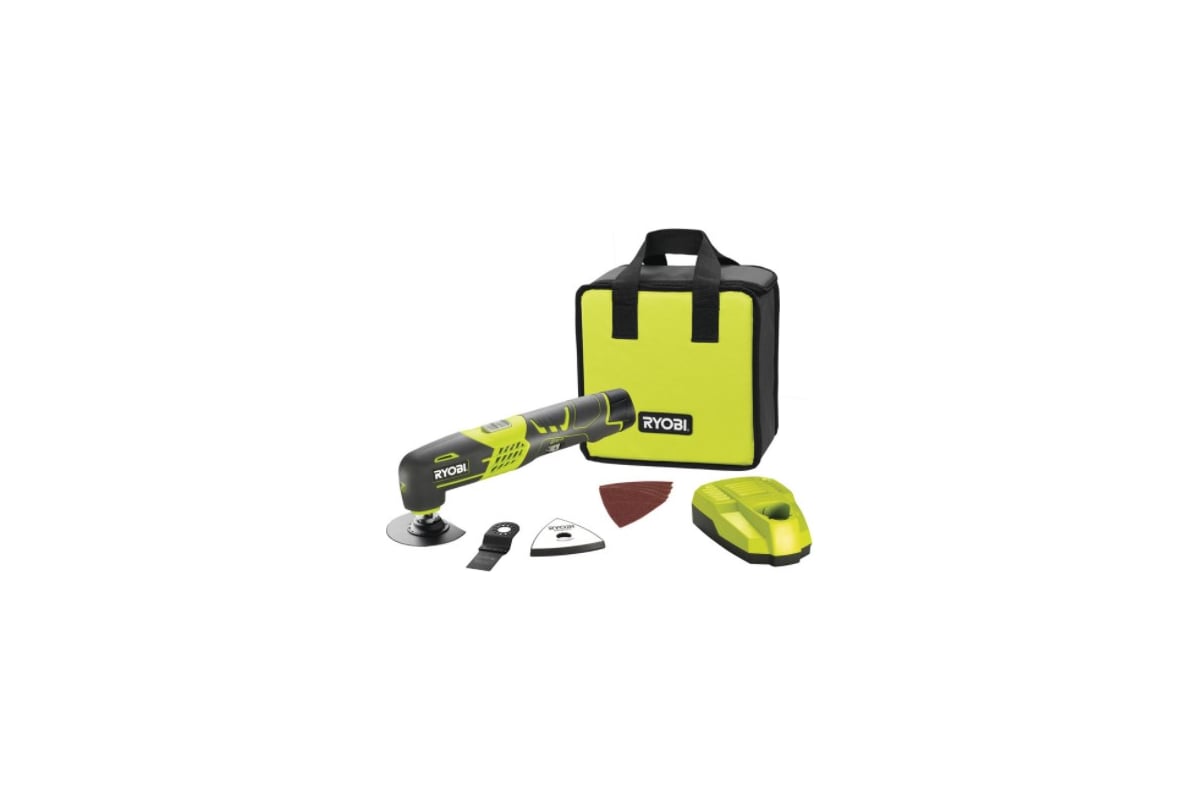 Многофункциональный инструмент Ryobi RMT12011L 5133001154