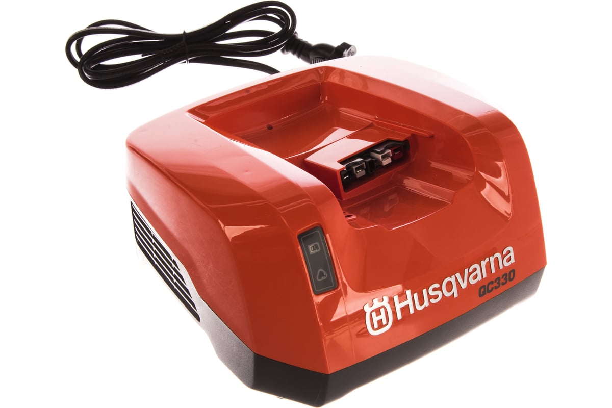 Зарядное устройство 36 В Husqvarna QC330 9670914-01