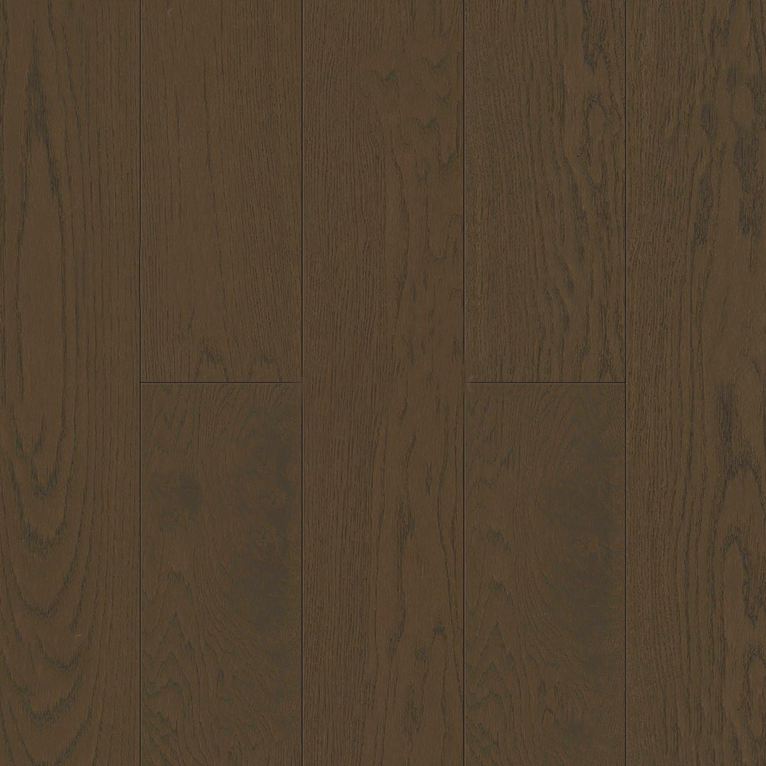 Инженерная доска Alpine Floor Villa Дуб Вулкано 1200x165x12 мм, EW201-04