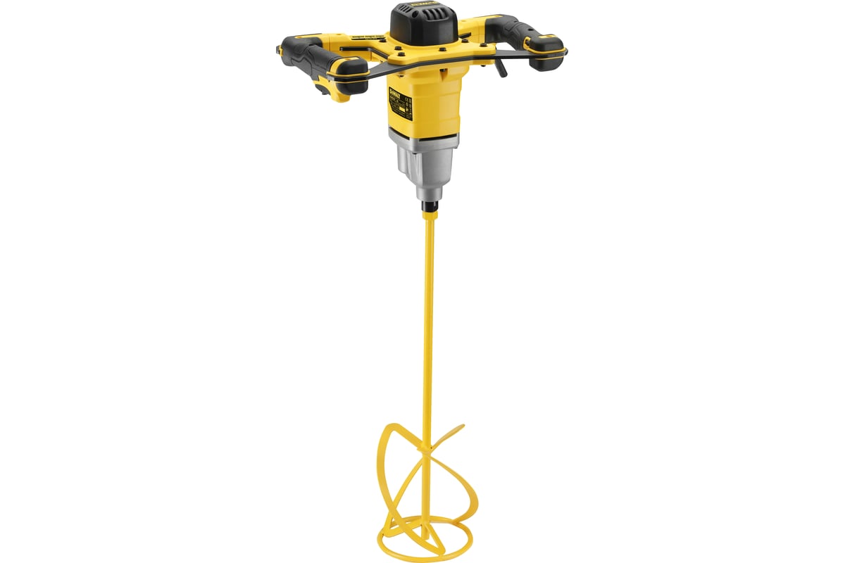 Сетевой миксер DeWalt DWD241-QS