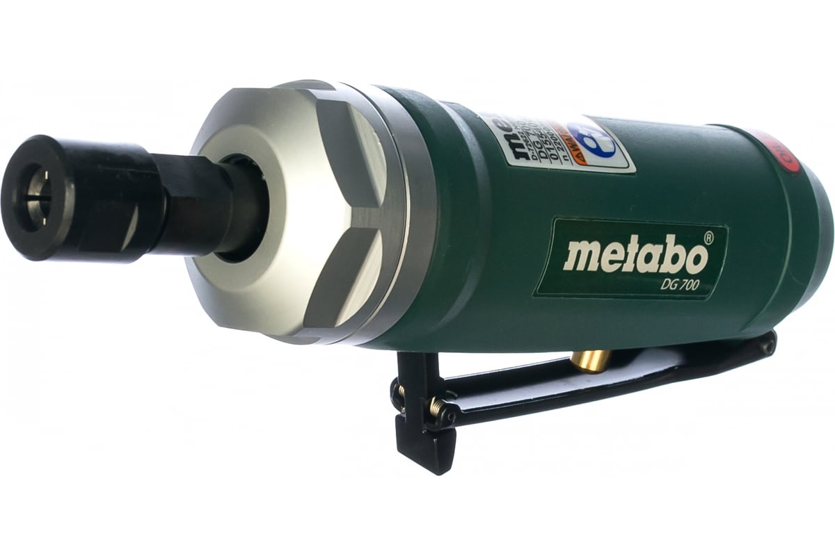 Прямая шлифмашина Metabo DG 700 601554000