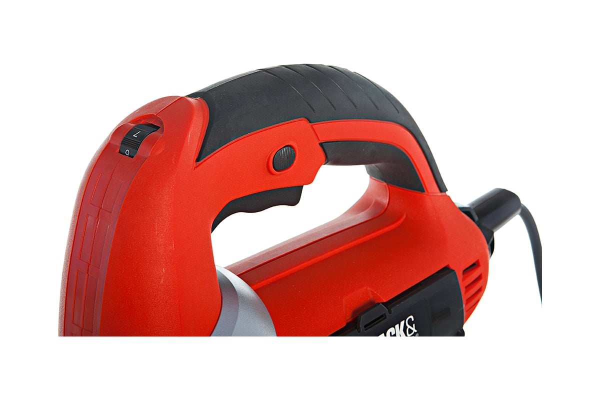 Лобзик Black&Decker KS 900 EK